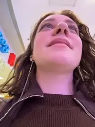 lucy-joy — Stripchat recorded stream screenshot (26 Dec 2025)