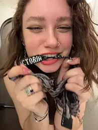 lucy-joy — Stripchat recorded stream screenshot (26 Dec 2025)