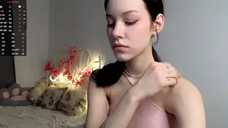 glamourr — Stripchat recorded stream image, 26.12.2025 10:20