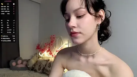 glamourr — Stripchat recorded stream image, 26.12.2025 10:20