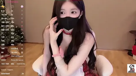 Hahaha_ha2 — Stripchat recorded stream image, 26.12.2025 14:00