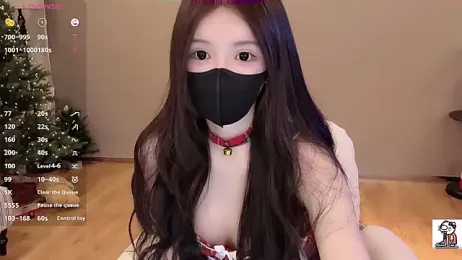 Hahaha_ha2 — Stripchat recorded stream image, 26.12.2025 14:00