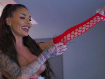 RaquelleVon — Bongacams recorded stream image, 26.12.2025 10:30