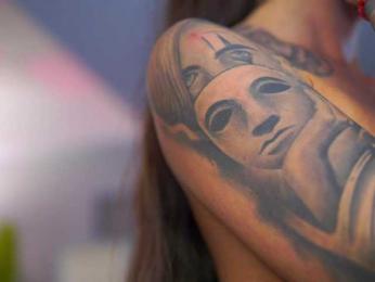 RaquelleVon — Bongacams recorded stream image, 26.12.2025 10:30