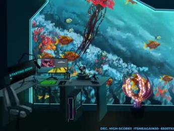 asiri_ocean — Chaturbate recorded stream image, 26.12.2025 17:20