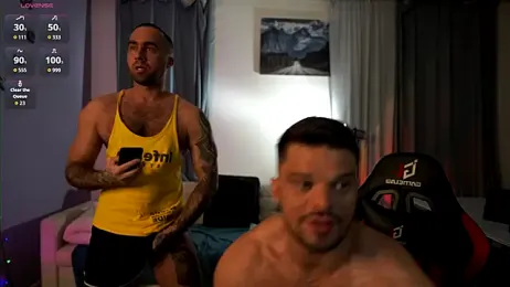 Alex_xxx — Stripchat recorded stream screenshot (26 Dec 2025)