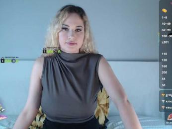 DreamDia — Bongacams recorded stream screenshot (26 Dec 2025)