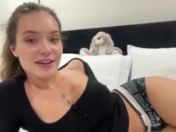 princessbbgirl — Chaturbate recorded stream image, 26.12.2025 22:00