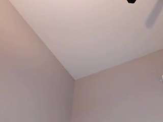 kloewandan — Camsoda recorded stream screenshot (28 Feb 2025)