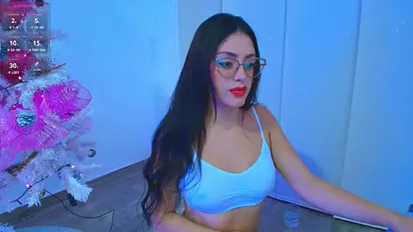 Pleasure_Vibes23 — Stripchat recorded stream screenshot (27 Dec 2025)