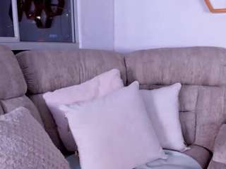 hanna-palmer — Camsoda recorded stream image, 26.12.2025 23:30