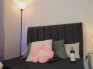 cherylblake — Camsoda recorded stream screenshot (27 Dec 2025)