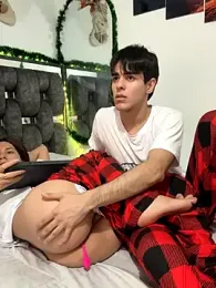Alex_and_Fabian — Stripchat recorded stream image, 27.12.2025 04:20