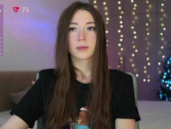 lollipop-o — Bongacams recorded stream image, 27.12.2025 06:40