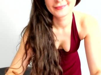 elaanna — Chaturbate recorded stream screenshot (27 Dec 2025)