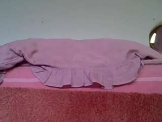 annalon — Camsoda recorded stream screenshot (27 Dec 2025)