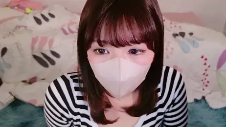 Runarunapi — Stripchat recorded stream screenshot (27 Dec 2025)