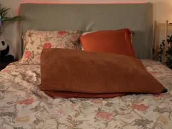 honeyyykate — Chaturbate recorded stream image, 27.12.2025 10:30