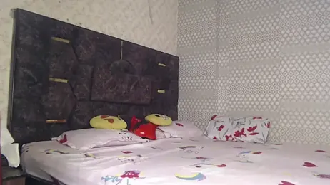 Indian_Anu — Stripchat recorded stream screenshot (27 Dec 2025)