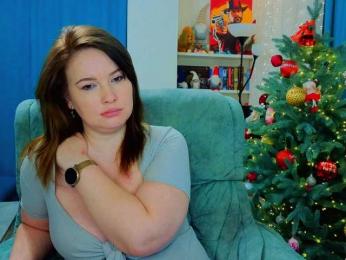 Katniss_K — Bongacams recorded stream image, 27.12.2025 13:00