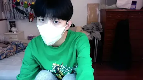 kai101010 — Stripchat recorded stream image, 27.12.2025 14:50