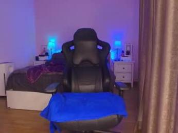 angellarcutie — Chaturbate recorded stream screenshot (27 Dec 2025)