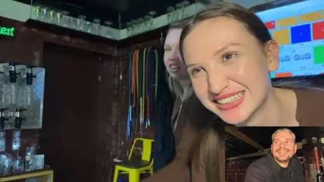 dirtypub — Stripchat recorded stream image, 27.12.2025 14:20