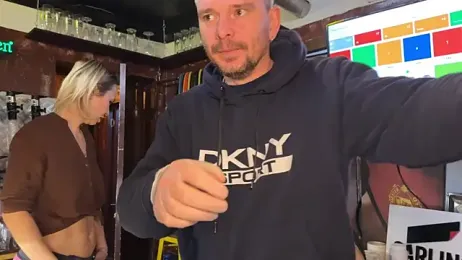 dirtypub — Stripchat recorded stream image, 27.12.2025 14:20