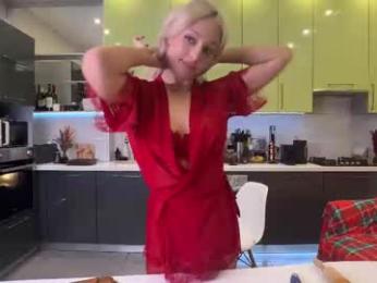 roselyn_rose — Chaturbate recorded stream image, 27.12.2025 15:10