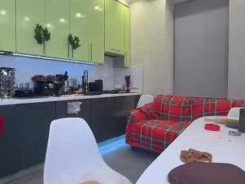 roselyn_rose — Chaturbate recorded stream image, 27.12.2025 15:10