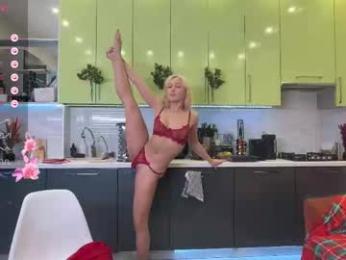 roselyn_rose — Chaturbate recorded stream image, 27.12.2025 15:10