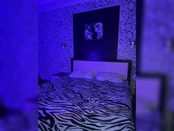 theadebuenoo — Bongacams recorded stream image, 27.12.2025 19:30