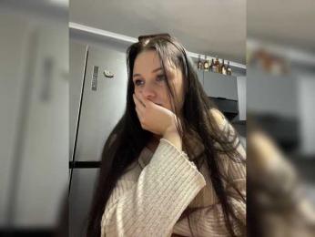 Potifays — Bongacams recorded stream screenshot (27 Dec 2025)