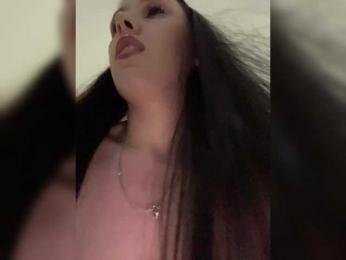 Potifays — Bongacams recorded stream screenshot (27 Dec 2025)