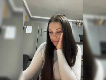 Potifays — Bongacams recorded stream screenshot (27 Dec 2025)