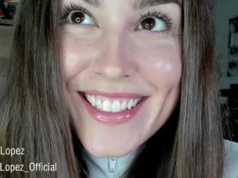 crazypaty — Chaturbate recorded stream screenshot (27 Dec 2025)