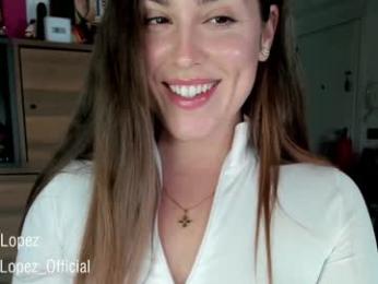 crazypaty — Chaturbate recorded stream screenshot (27 Dec 2025)