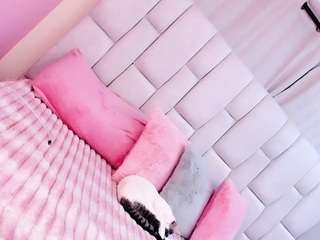 baabyanaa — Camsoda recorded stream screenshot (27 Dec 2025)