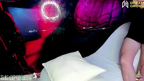 AmazingPartys — Stripchat recorded stream image, 27.12.2025 20:20