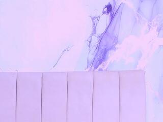 Megan Chester — Flirt4free recorded stream image, 27.12.2025 21:50