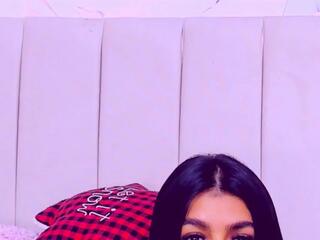 Megan Chester — Flirt4free recorded stream image, 27.12.2025 21:50