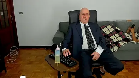 masterboy50 — Stripchat recorded stream image, 27.12.2025 20:20