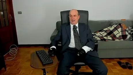 masterboy50 — Stripchat recorded stream image, 27.12.2025 20:20