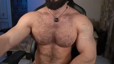 mike0xx — Stripchat recorded stream image, 27.12.2025 21:10