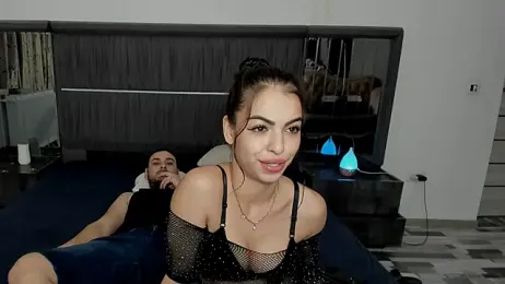 Playx24 — Stripchat recorded stream image, 27.12.2025 20:40