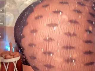 alison-mooon — Camsoda recorded stream image, 27.12.2025 23:20