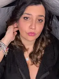 Novababy18 — Stripchat recorded stream screenshot (27 Dec 2025)