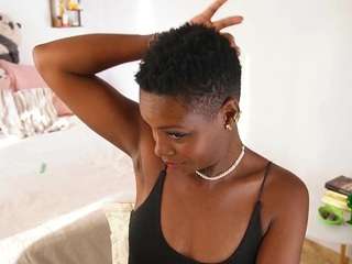 irisallen — Camsoda recorded stream screenshot (27 Dec 2025)