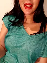 Queen_sousou — Stripchat recorded stream image, 27.12.2025 22:40