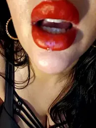 Queen_sousou — Stripchat recorded stream image, 27.12.2025 22:40